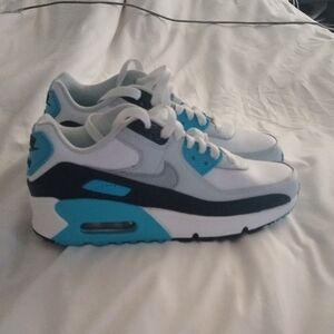 Kids Air Max 90